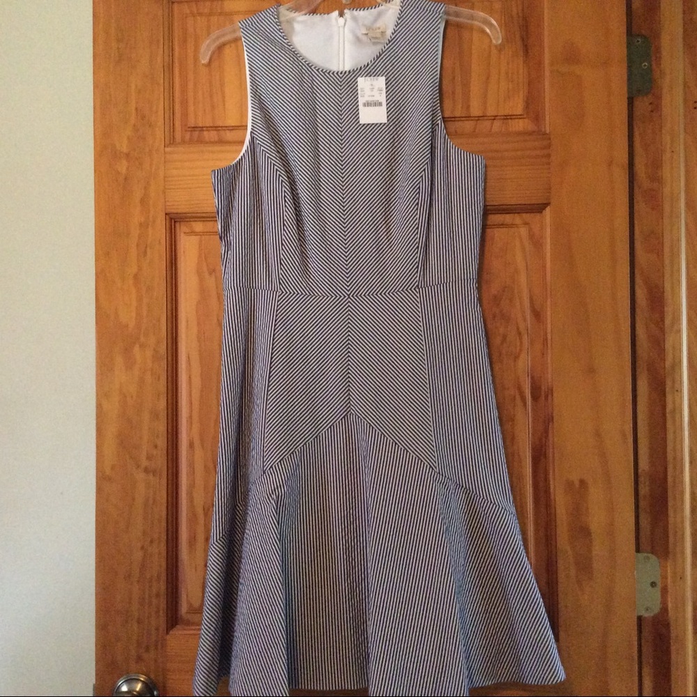 J Crew summer dress